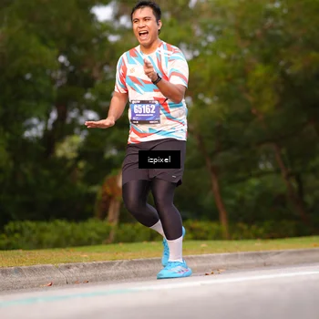 Runner Photo 5450261
