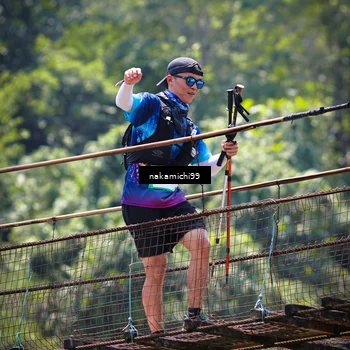 Runner Photo 5450262