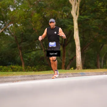 Runner Photo 5450271