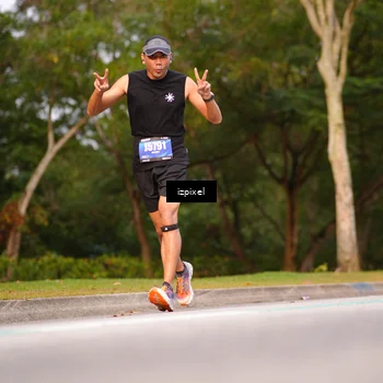 Runner Photo 5450275