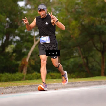Runner Photo 5450282