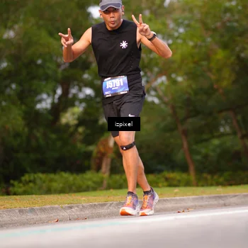 Runner Photo 5450293