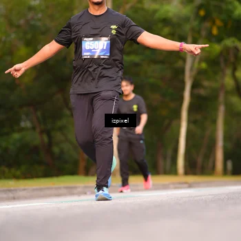 Runner Photo 5450301