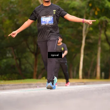 Runner Photo 5450302