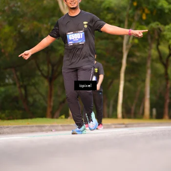 Runner Photo 5450303