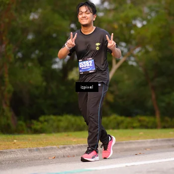 Runner Photo 5450310