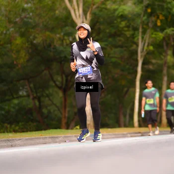 Runner Photo 5450314