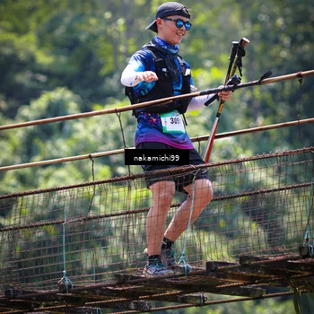 Runner Photo 5450325