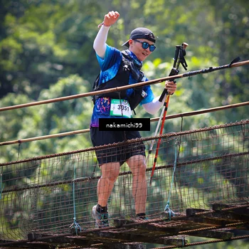 Runner Photo 5450329