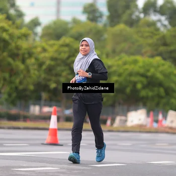 Runner Photo 5450332