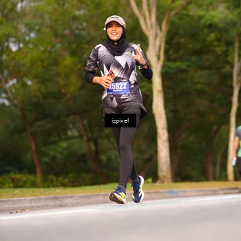 Runner Photo 5450333