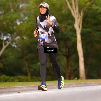 Runner Photo 5450336