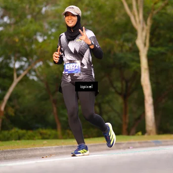 Runner Photo 5450337
