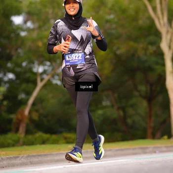 Runner Photo 5450338