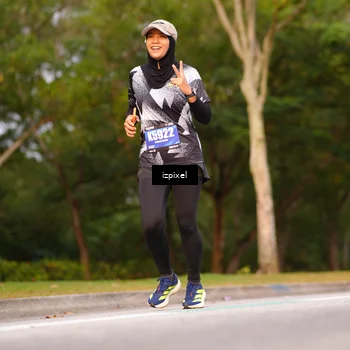 Runner Photo 5450344