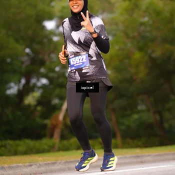 Runner Photo 5450345