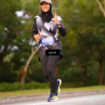 Runner Photo 5450347