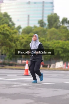 Runner Photo 5450348
