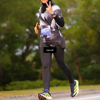 Runner Photo 5450349