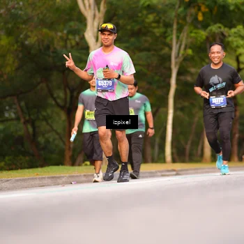Runner Photo 5450356