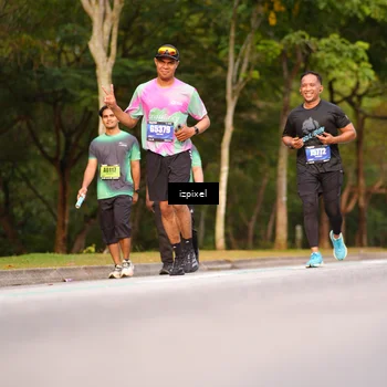 Runner Photo 5450358