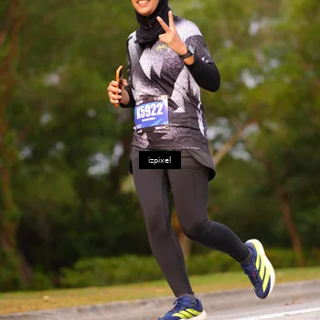 Runner Photo 5450364