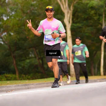 Runner Photo 5450370