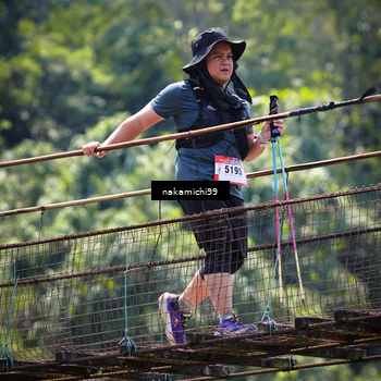 Runner Photo 5450374