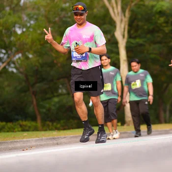 Runner Photo 5450375