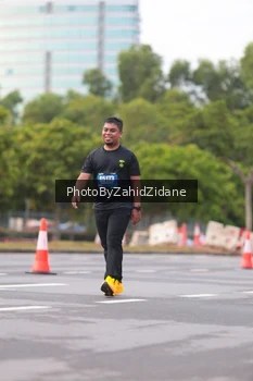 Runner Photo 5450376