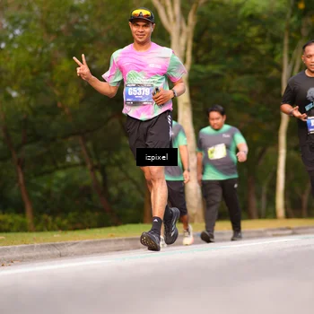 Runner Photo 5450377