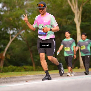 Runner Photo 5450378