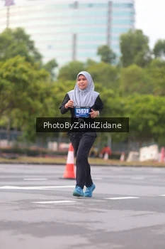 Runner Photo 5450385