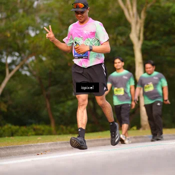 Runner Photo 5450386