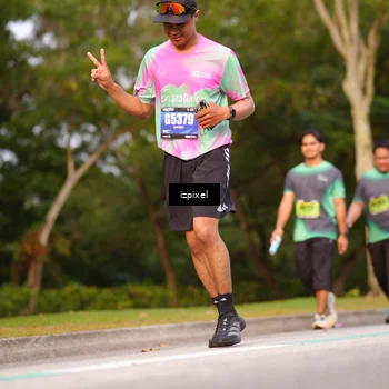 Runner Photo 5450387
