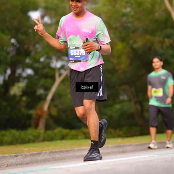 Runner Photo 5450388