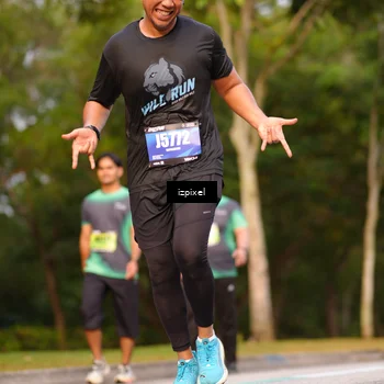 Runner Photo 5450389
