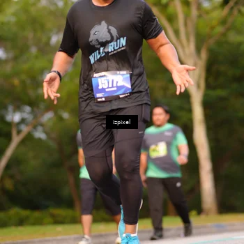 Runner Photo 5450398
