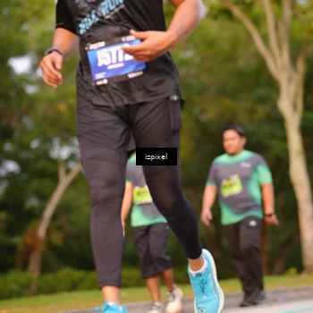 Runner Photo 5450404