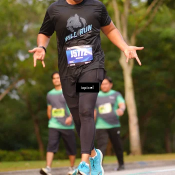 Runner Photo 5450405