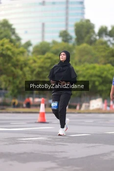 Runner Photo 5450406