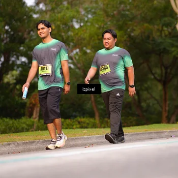 Runner Photo 5450407