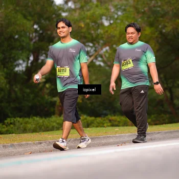 Runner Photo 5450408