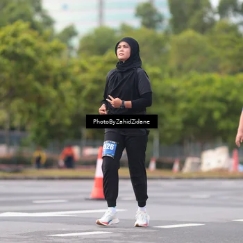 Runner Photo 5450413