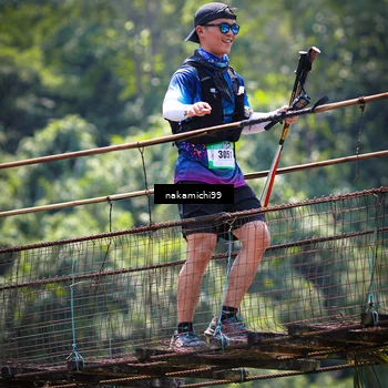 Runner Photo 5450417