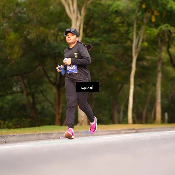 Runner Photo 5450418