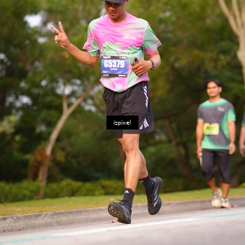 Runner Photo 5450419