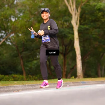 Runner Photo 5450431