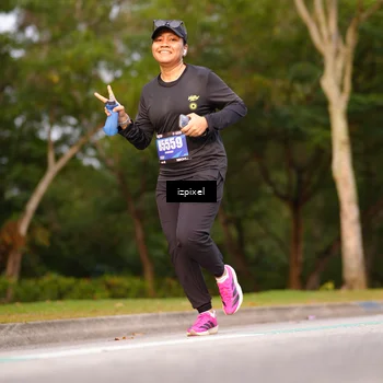 Runner Photo 5450436