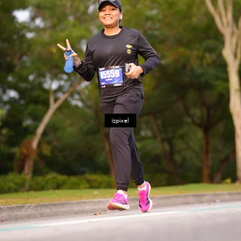 Runner Photo 5450439